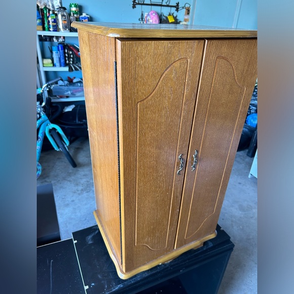 Jewelry Box